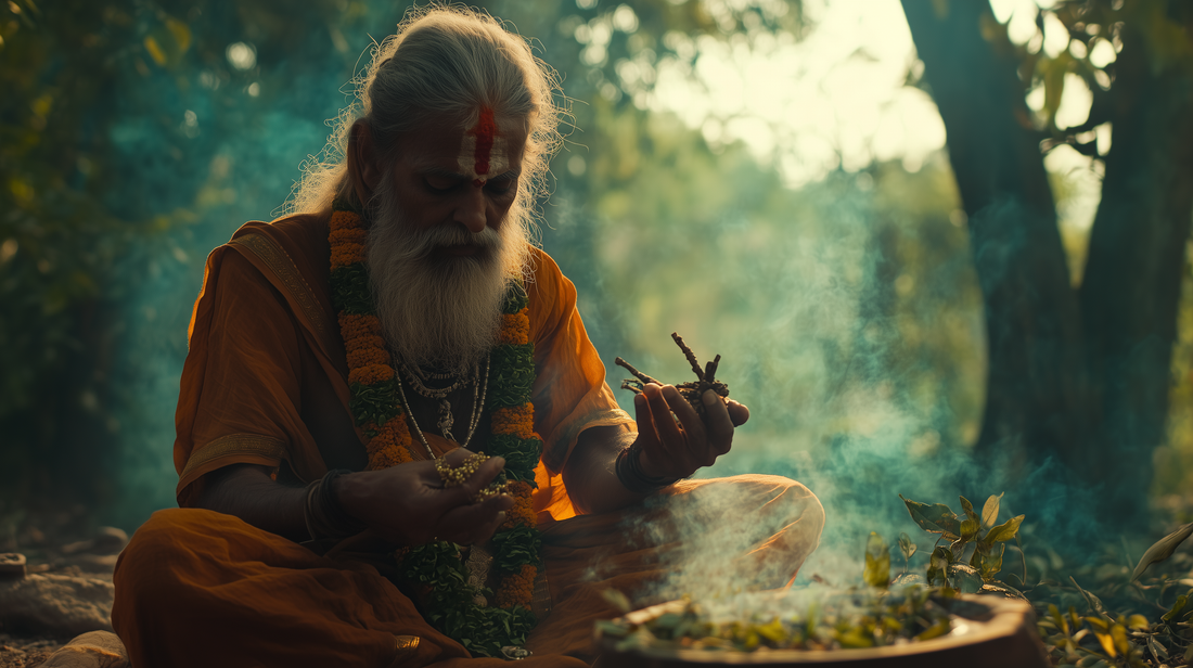 Ashwagandha and Ayurveda: Harnessing Ancient Wisdom for Modern Wellness