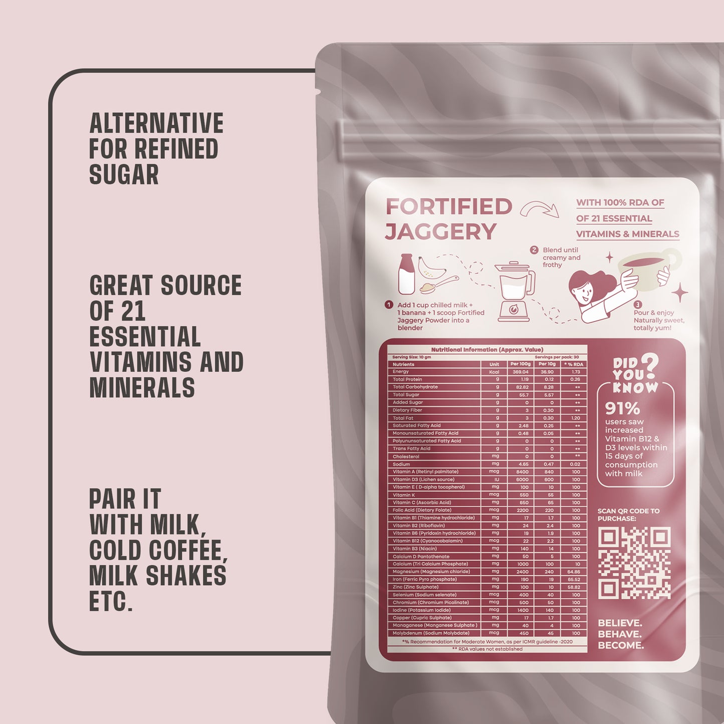 First Sip Pack