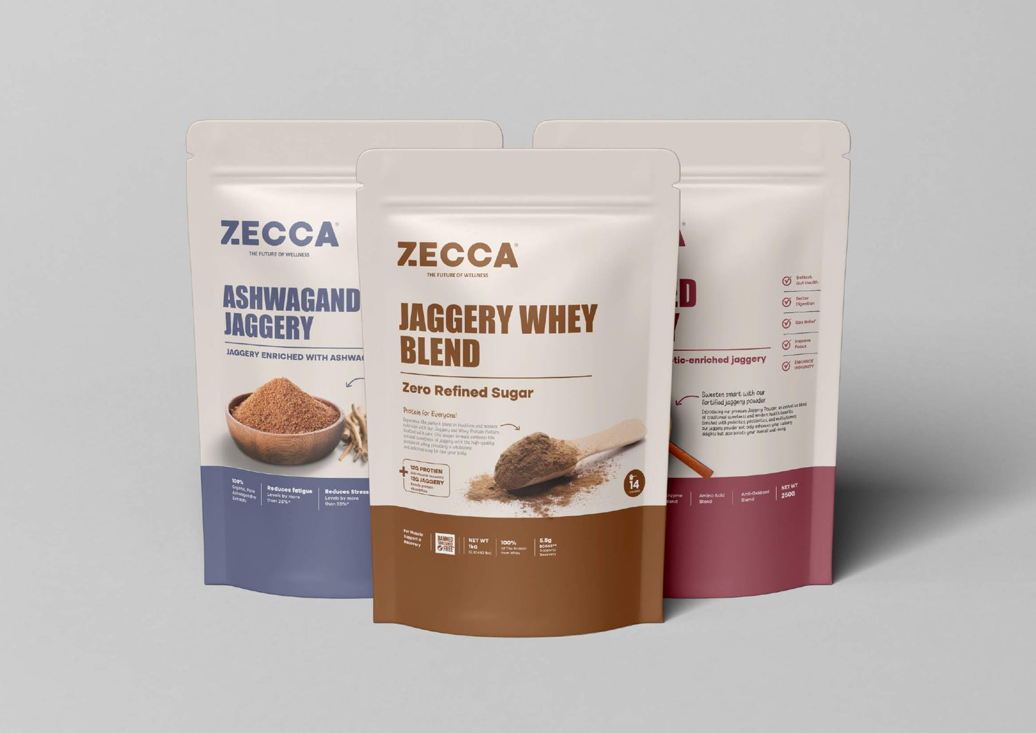 Nutrition Essentials