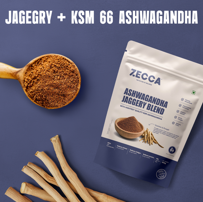 Ashwagandha Jaggery Powder